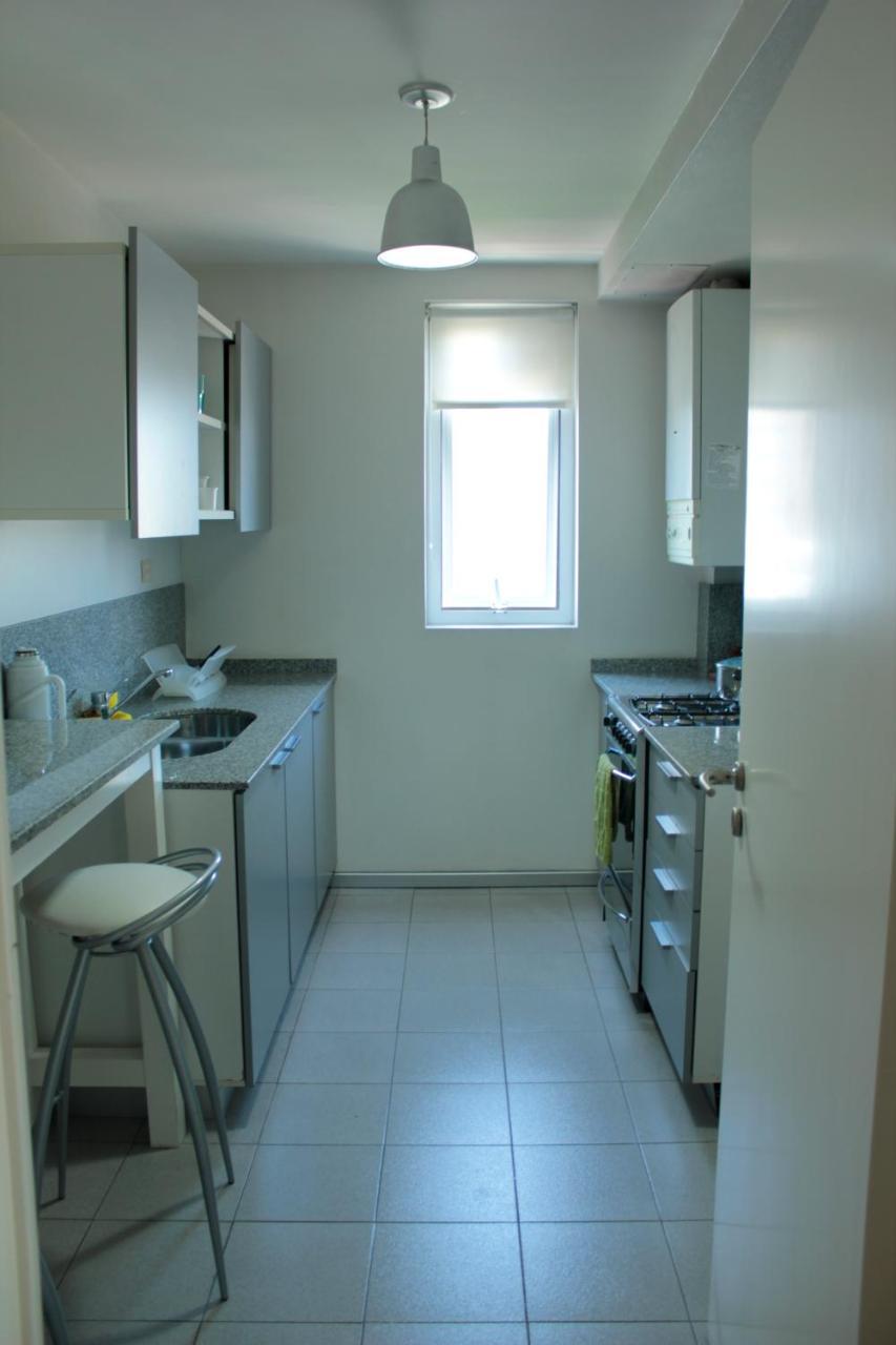 Cervino Nuevo Apartment Buenos Aires Exterior photo