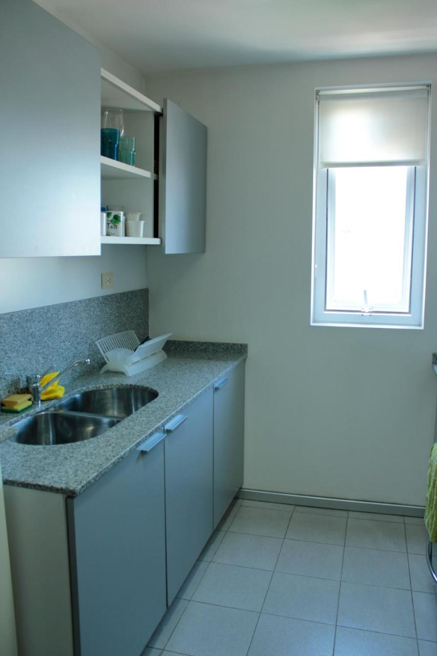 Cervino Nuevo Apartment Buenos Aires Exterior photo
