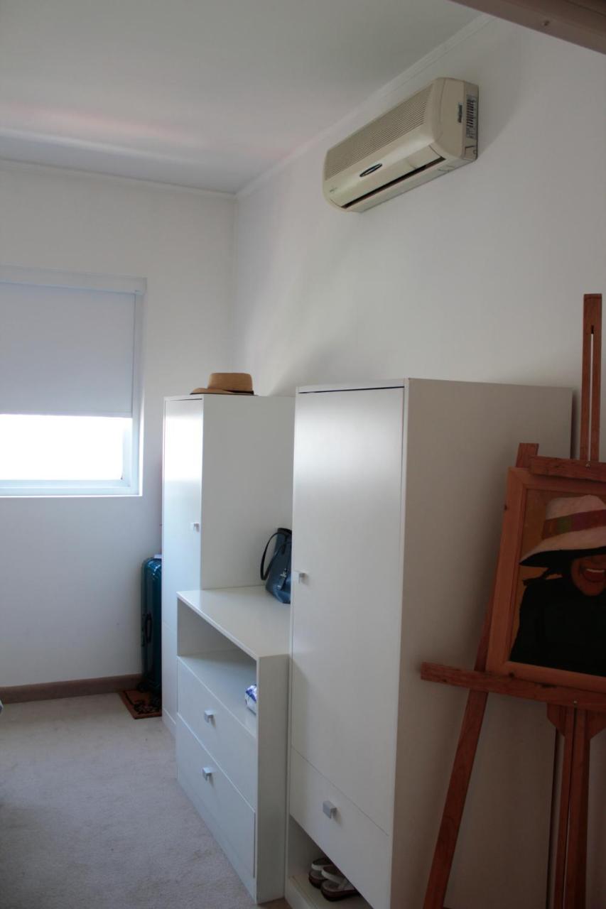 Cervino Nuevo Apartment Buenos Aires Exterior photo